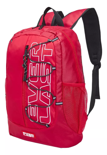 MOCHILA EVERLAST 22265 ROJO