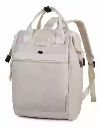 MOCHILA EVERLAST 22340 BEIGE