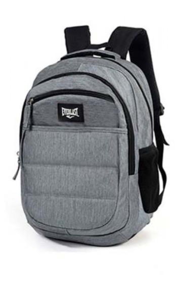 MOCHILA EVERLAST 51260C GREY