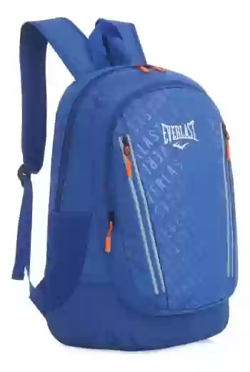 MOCHILA EVERLAST 16940 AZÚL