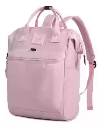 MOCHILA EVERLAST 22340 ROSA