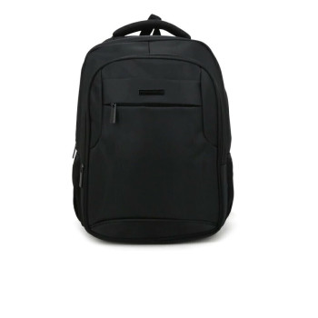 MOCHILA DE VIAJE TRAVEL TECH 16953 NEGRO