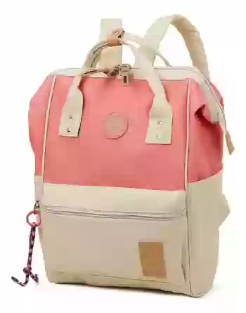 MOCHILA TRENDY 22348 CORAL
