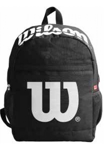 MOCHILA WILSON 65.010558BL BLACK