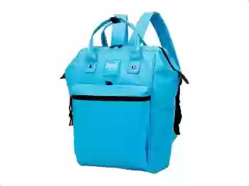 MOCHILA EVERLAST 21719 CELESTE