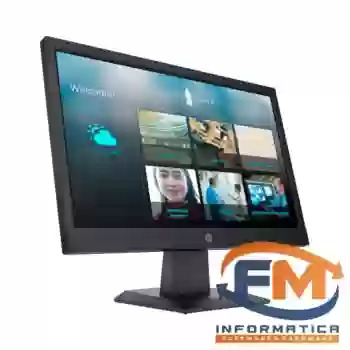 Monitor HP 18,5 HP P19b HDMI WXGA