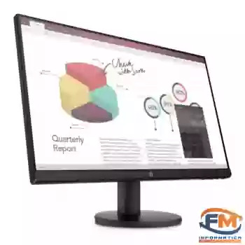 Monitor HP 23.8 P24v G4 FHD