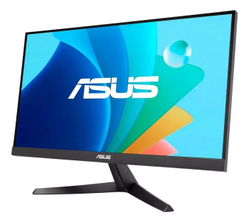 MONITOR 22 ASUS VY229HF-J BLACK IPS 100HZ HDMI/VGA