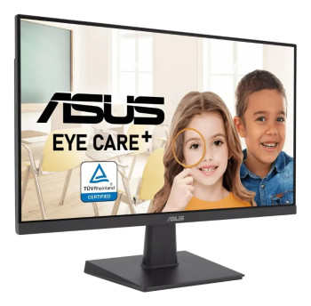 MONITOR 24 ASUS VA24EHF-J BLACK IPS 100HZ HDMI