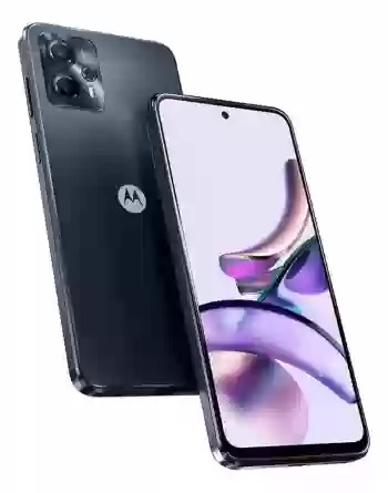 Celular Motorola G13 Gris