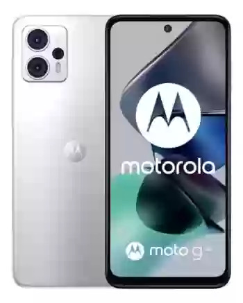 Celular Motorola G23 Blanco