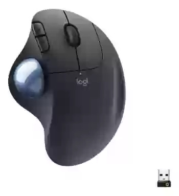 MOUSE LOGITECH ERGO M575 S