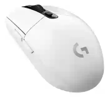 MOUSE LOGITECH G305 BLANCO