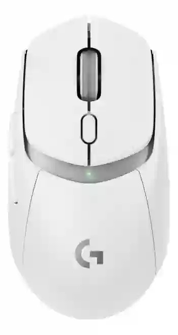 MOUSE LOGITECH G309 BLANCO