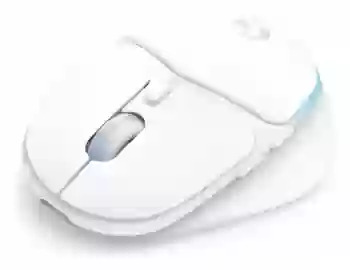 MOUSE LOGITECH G705 BLANCO