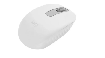 MOUSE LOGITECH M196 BLANCO