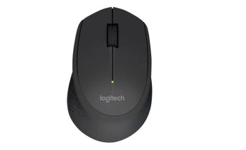 MOUSE INALAMBRICO M280 COMFORT PLUS
