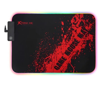 MOUSE PAD RGB MP-602