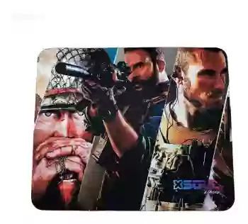 MOUSEPAD GAMING SOUL