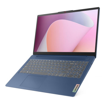 Notebook Lenovo IP Slim 3 15,6 - R3 8GB 256SSD W11H