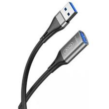 CABLE EXT DE USB 3.0 A USB 3.0 (2.0 MTS) XO-NB220