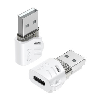 ADAPTADOR MH USB 2.0 A TIPO C H XO-NB256D