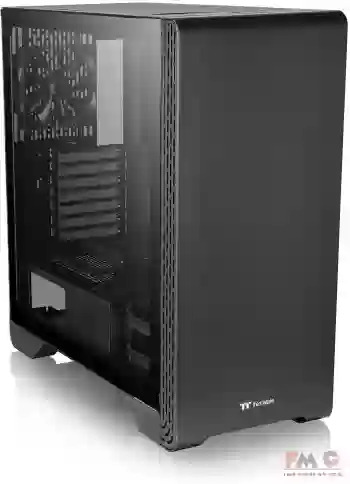 Gabinete Thermaltake S300TG