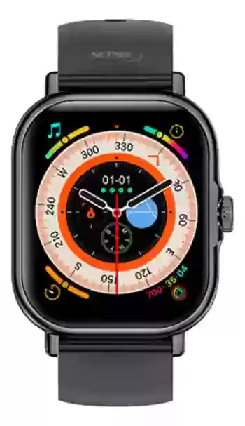 SMARTWATCH NETMAK ACTION BT5 NM-ACTION