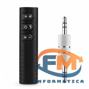 Receptor de Audio BT - NM-BT6