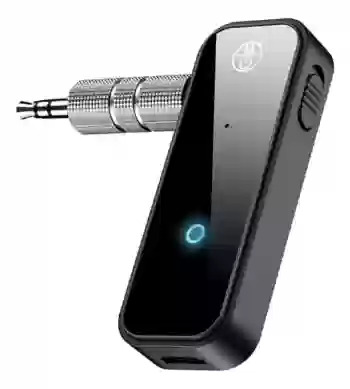 RECEPTOR Y TRANSMISOR DE AUDIO BLUETOOTH NM-BT7