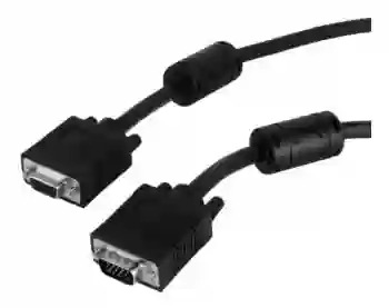 Cable Vga M/m 3mts NM-C18 3 Netmak