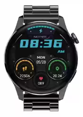 SMARTWATCH NETMAK ELITE BT5 NM-ELITE