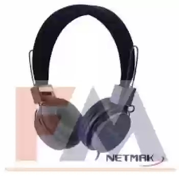 Auricular NM-UR50 URBAN STYLE - PS4/PC/CELULARES