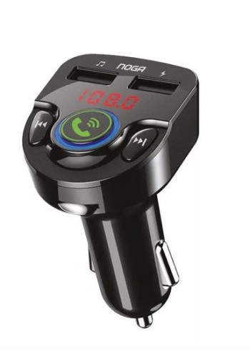 Adaptador Inalambrico BT