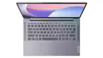 Notebook Lenovo IP3 14 Intel I3-N305 8GB W11H