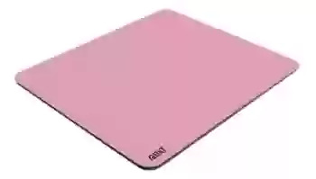 PAD MOUSE LISO EN BOLSITA ROSA BKT