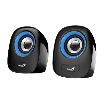 Parlante SP-Q160 (Azul)