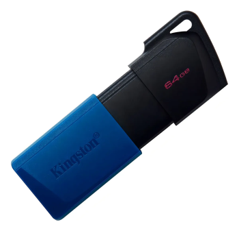 Pendrive 3.2 DT 64GB Exodia