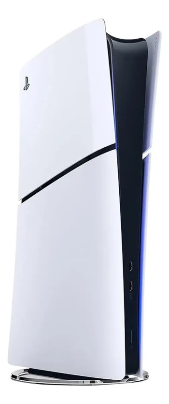PLAYSTATION 5 EDICION DIGITAL