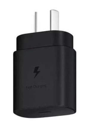 Cable cargador Samsung 25w PD Power Adapter type C