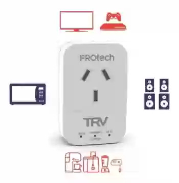 PROTECTOR DE TENSION TRV PROTECH/E