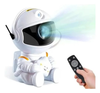 PROYECTOR DE GALAXIA ASTRONAUT XO-CF4