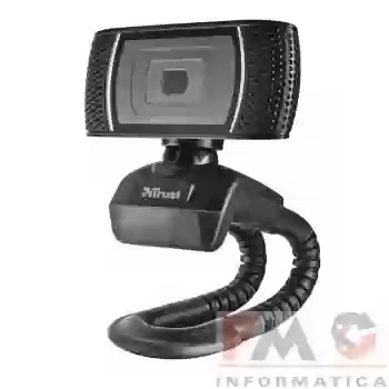 Webcam Trust HD720P Trino
