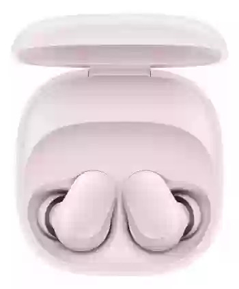 Auricular Redmi Buds 6 Play Rosa