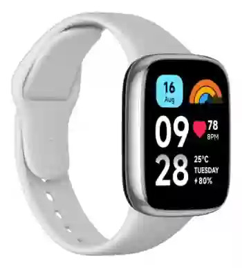 SMART WATCH REDMI WATCH 3 ACTIVE GRIS (GRAY)