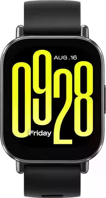 Xiaomi Redmi Watch 5 Active Negro