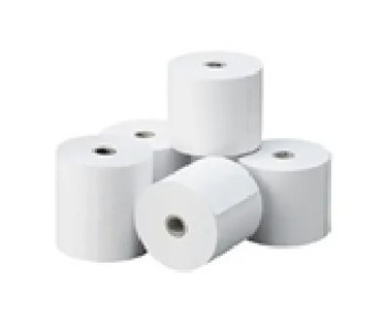 Rollos papel Húrsales premium duplicados 80mm x 45mts