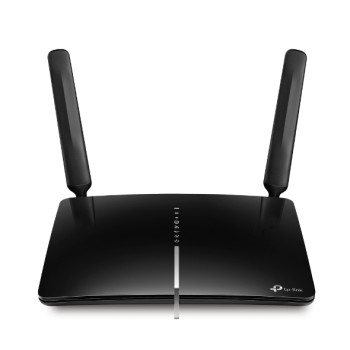 ROUTER 4P TP-LINK ARCHER MR600 4G+CAT6 AC1200 GIGA