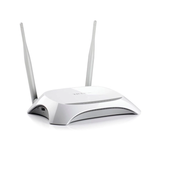 Router TP-Link 2 antenas TL-WR850N