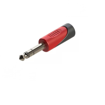 Adaptador stereo plug / stereo jack RPAN240